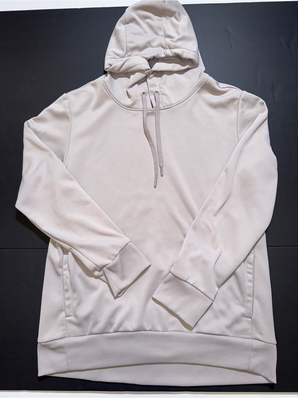 Mondetta Hoodie Size Small